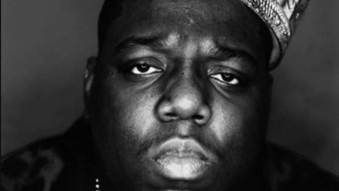 Biggie Smalls
