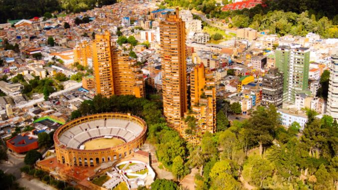 Bogota