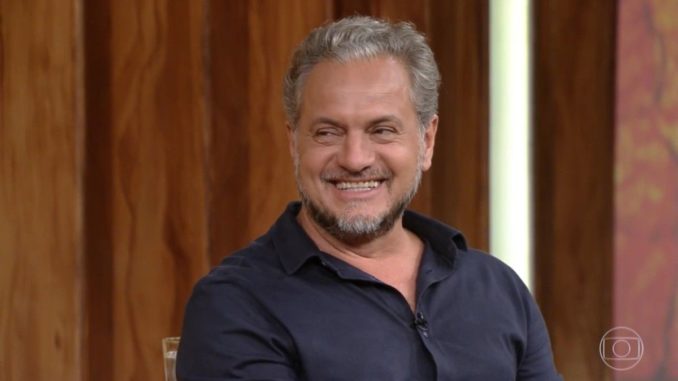 Breno Silveira director brasil