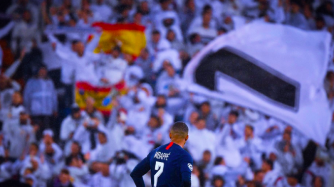 Mbappé
