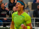 Nadal (Imagen tomada de redes sociales) @DAZN_ES