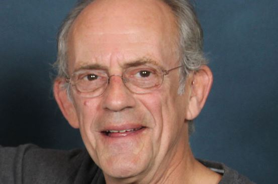 Chris Lloyd