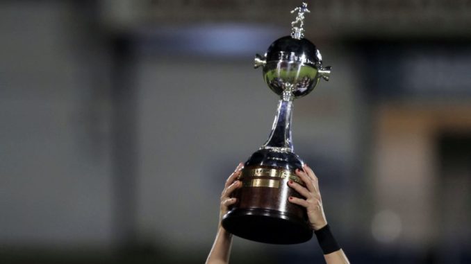 Copa Libertadores femenina