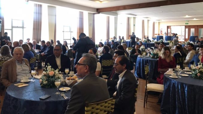 Evento CREA