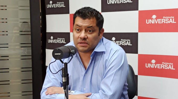 Fausto-jarrin