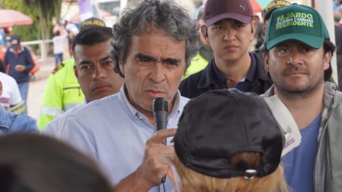 Sergio Fajardo