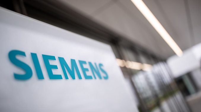 Siemens