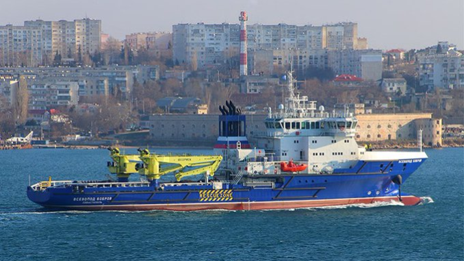 Vsevolod-Bobrov