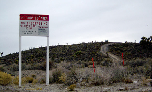 area 51