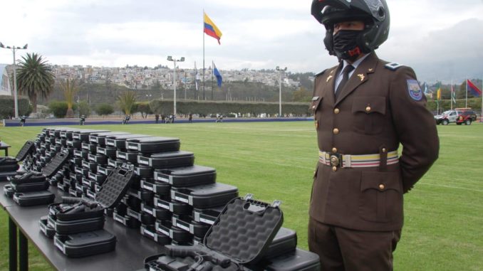 armas