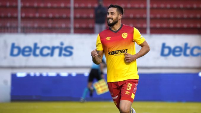 aucas cumbayá