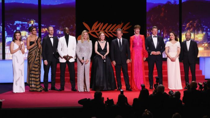 cannes festival