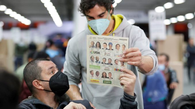 elecciones colombia cierran