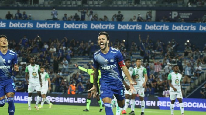 emelec mushuc runa