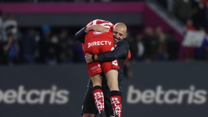 independiente liga