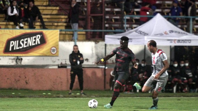 jefferson vernaza