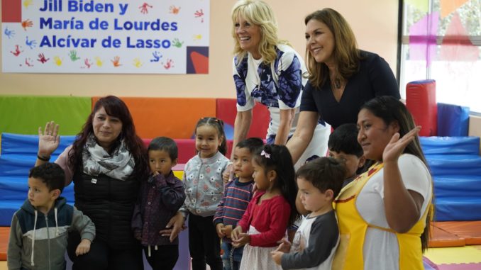 jill y malourdes