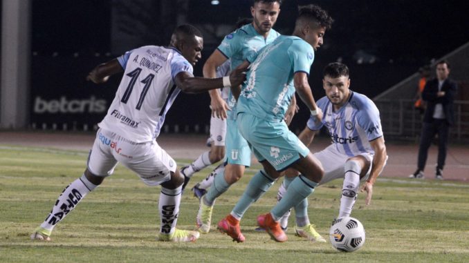 liga sabado