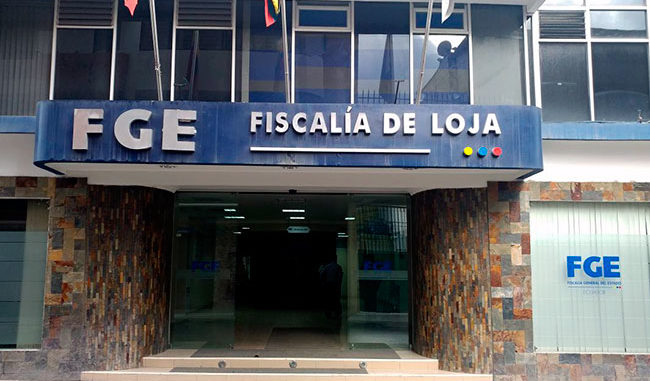 loja