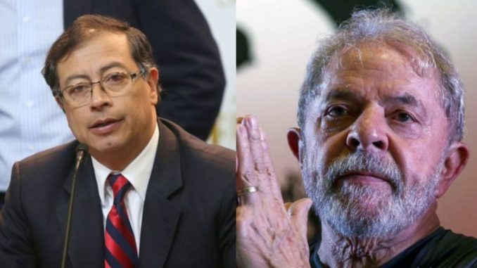 lula petro