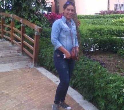 madre-venezolana-asesinada-en-ecuador-30-mayo-2022
