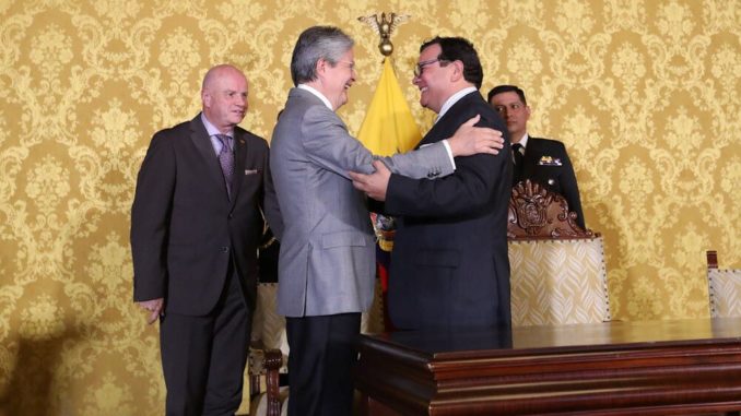 manzano asume