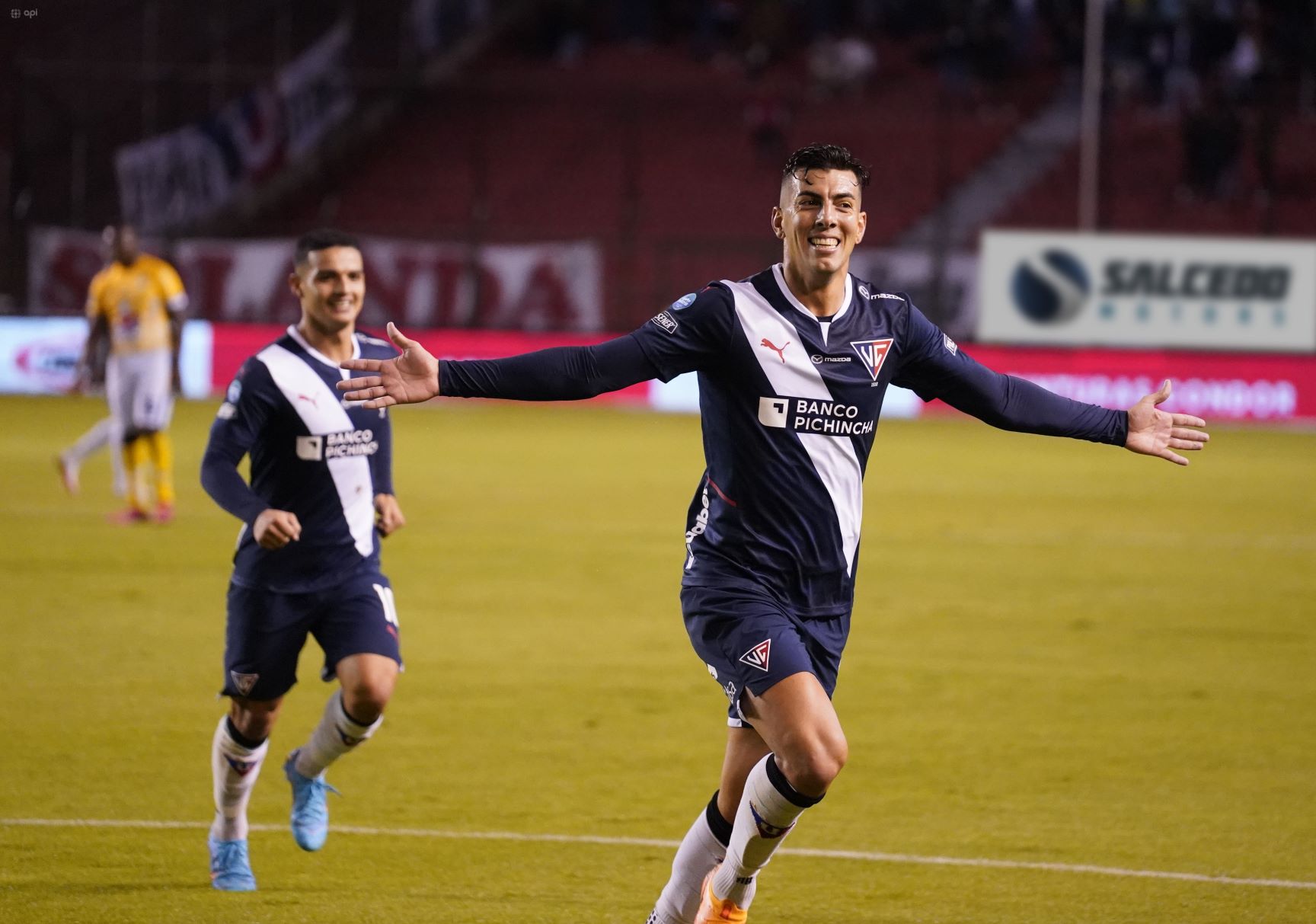 michael hoyos