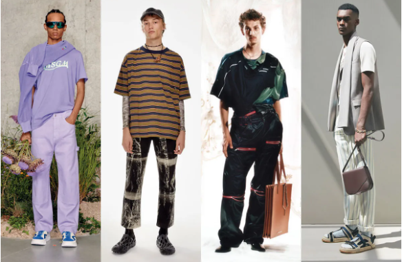 oversize tres