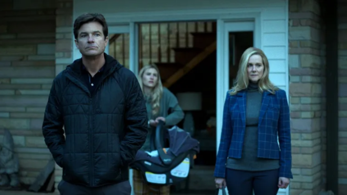 ozark cuatro