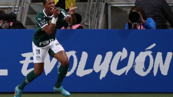 palmeiras emelec dos