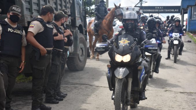 recapturados