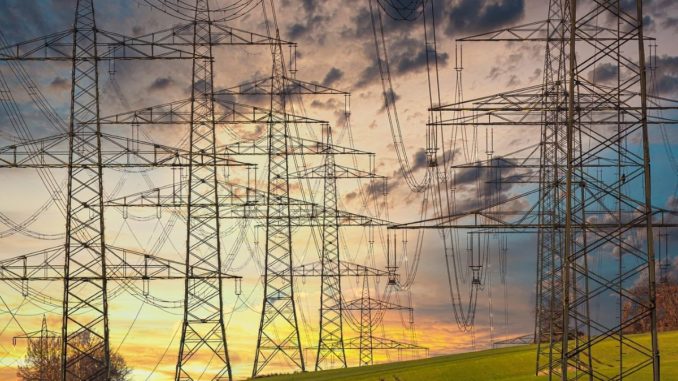 rusia finlandia electricidad
