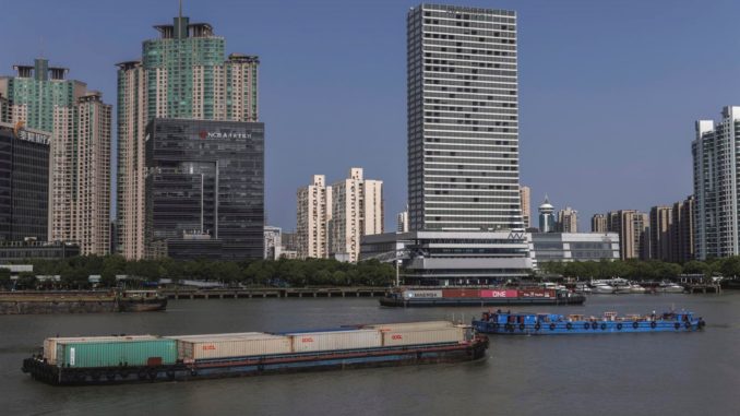 shanghai covid