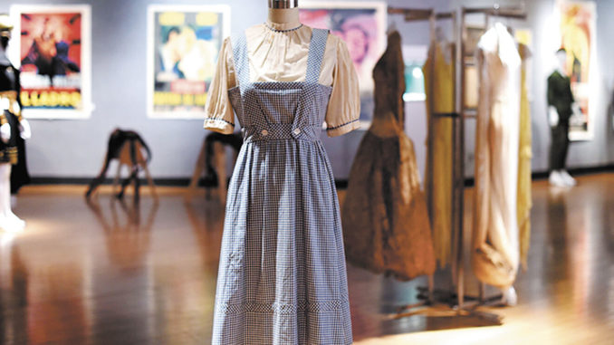 vestido