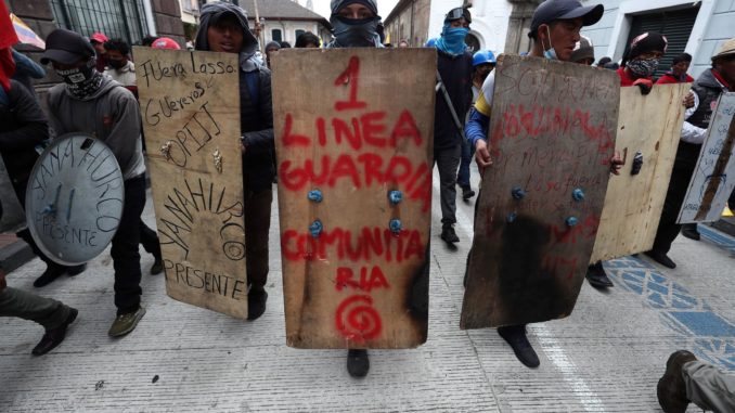 14to quito