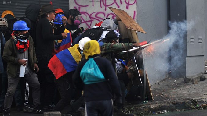 UIO-PROTESTAS-CONAIE-DIA 11