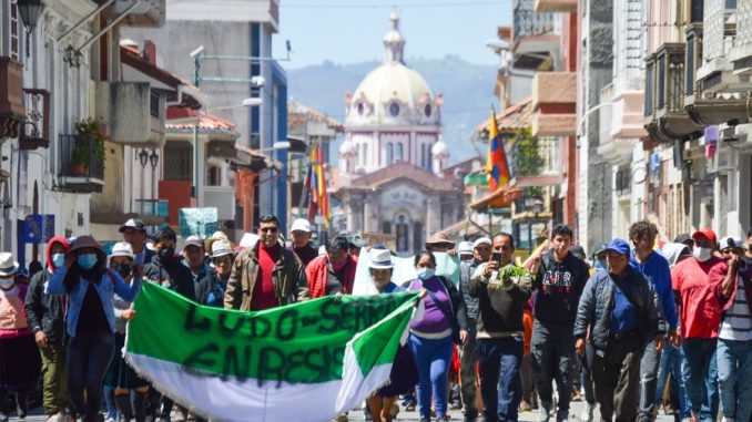 CUENCA-PARO-NACIONAL