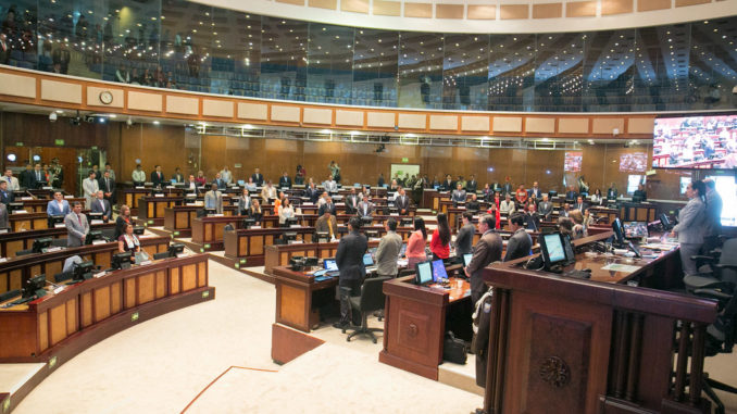 Asamblea Nacional