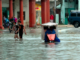 Fuertes lluvias en Cuba, imagen tomada de redes sociales @France24_es