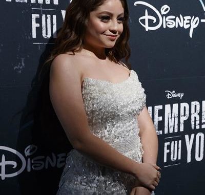 Disney siempre fui yo