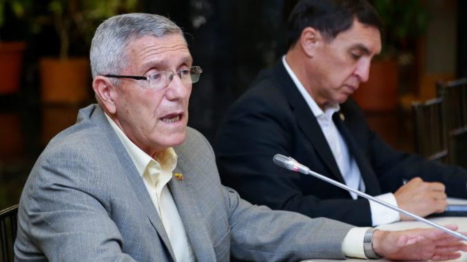 Fausto Cobo