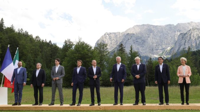 G7 dos