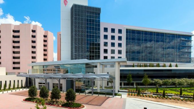 Hospital Tulsa