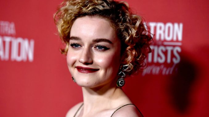 Julia Garner
