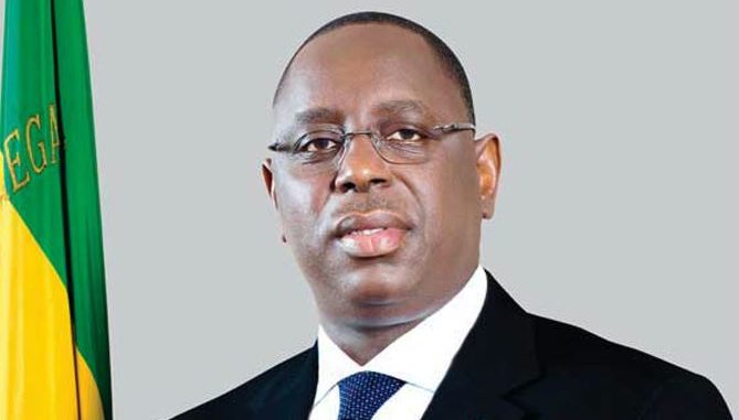Macky Sall