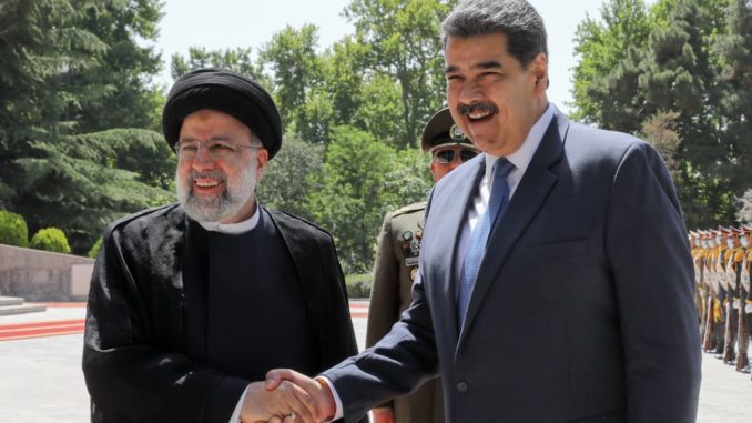 Maduro