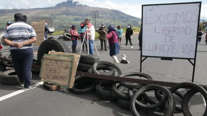 Panamericana Sur