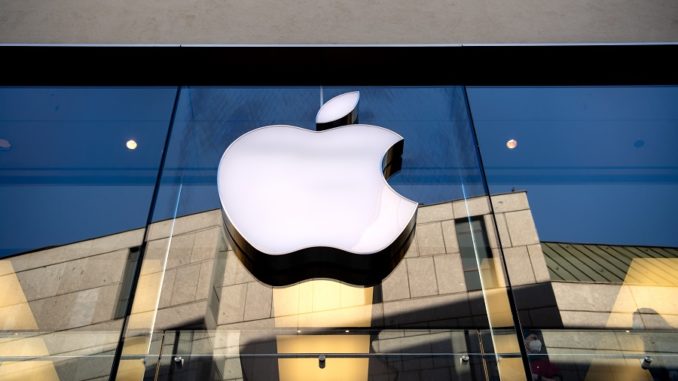 Reguladores alemanes investigan aplicación de rastreo de Apple