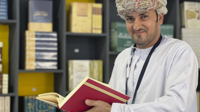 Más de 700 expositores de 55 países en el Salón del Libro de Marruecos 2022