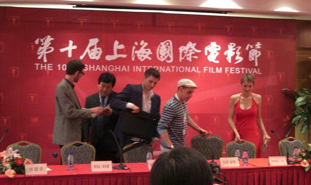Shanghái